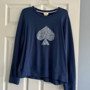 KATE SPADE SWEATSHIRT